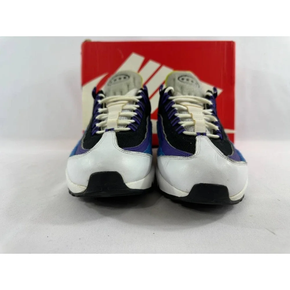 Nike Air Max 95 'Kaomoji' DD9600-100 Men's Size 10